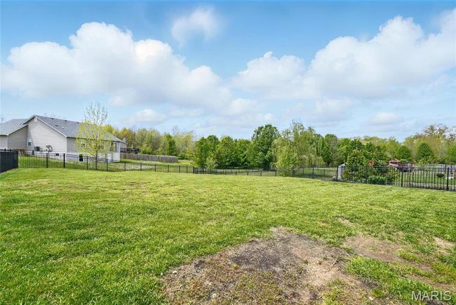 6346 Twin Springs Blvd, House other with 4 bedrooms, 3 bathrooms and 2 parking in Cedar Hill MO | Image 26