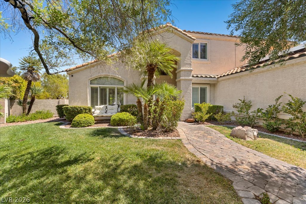 Residential in Henderson 5