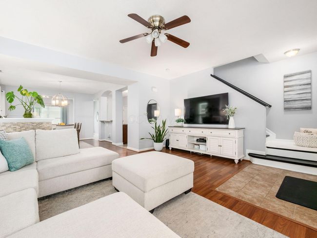 7879 Ashenden Dr, House other with 3 bedrooms, 3 bathrooms and null parking in Blacklick OH | Image 5