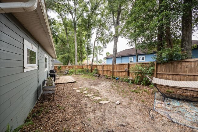 Backyard | Image 35