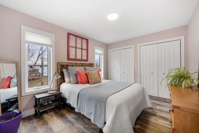 29 Rabbit Rd, House attached with 3 bedrooms, 2 bathrooms and 1 parking in Brighton ON | Image 18