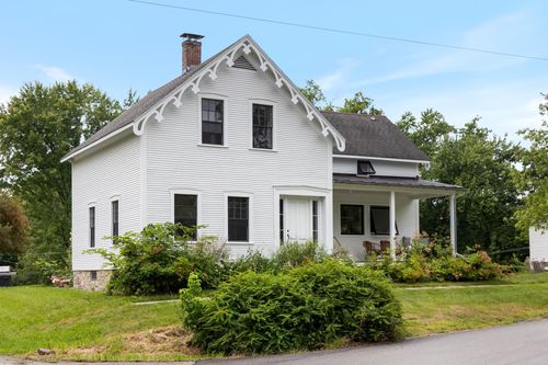 104 South Water Street, Vergennes, VT, 05491 | Card Image