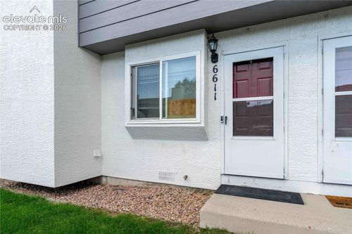 6611 Proud Eagle Court, Colorado Springs, CO, 80915 | Card Image