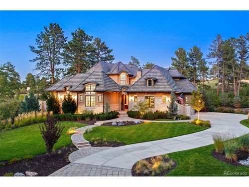 2130 Avenida Del Sol, Castle Rock, CO, 80104-7672 | Card Image