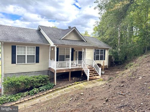286 Snapdragon Road, Ruckersville, VA, 22968 | Card Image