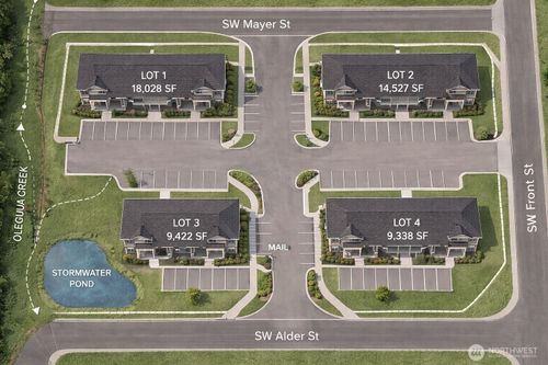 0 Sw Alder St, Winlock, WA, 98596 | Card Image