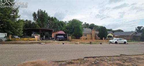 1016 W 2nd St, Florence, CO, 81226-1023 | Card Image