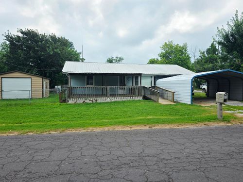 102 N Busch Ave, Mountain Grove, MO, 65711-1542 | Card Image