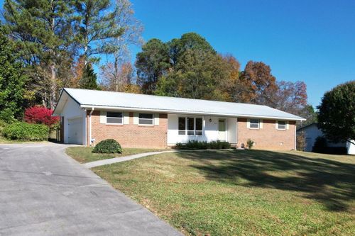 3809 Northwood Dr Nw, Cleveland, TN, 37312-3806 | Card Image