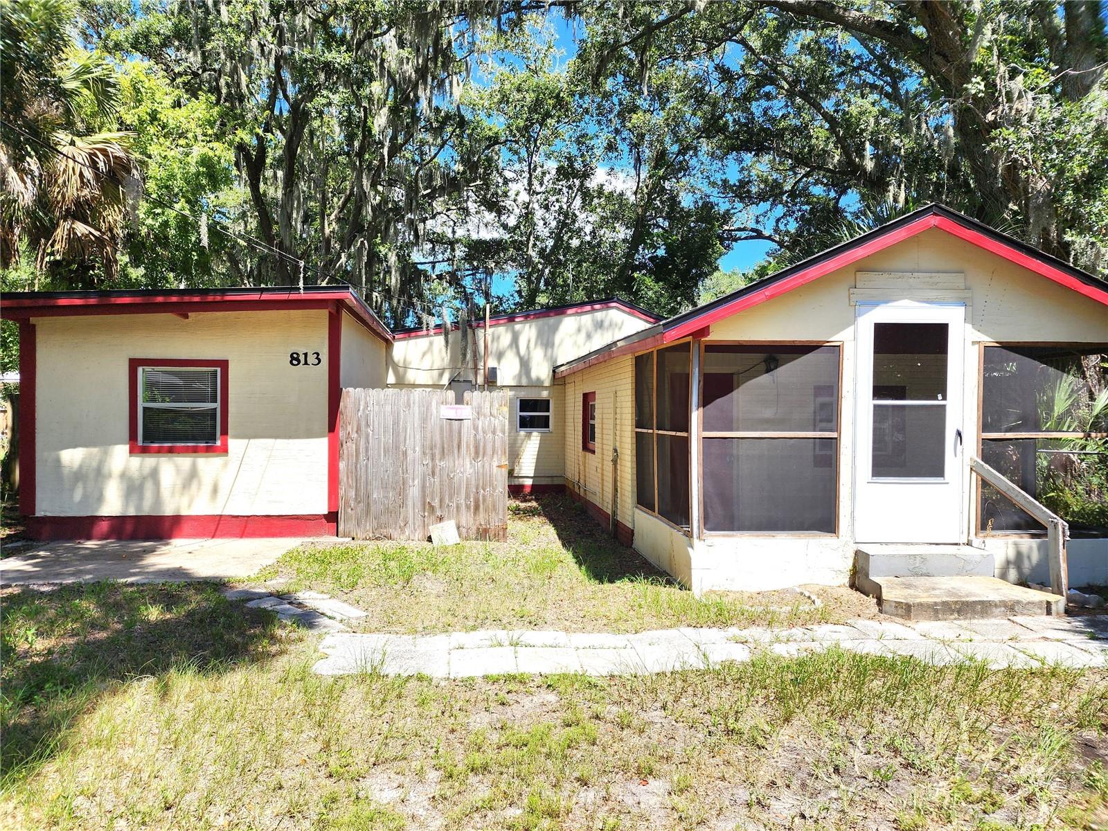 Magnolia Ave, Holly Hill, FL 32117