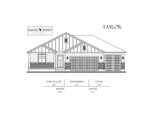 1238 E Highline Rd, Lake Point, UT, 84074-8287 | Card Image