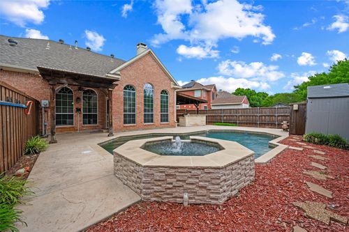 2228 Amy Ln, Plano, TX, 75074-3580 | Card Image