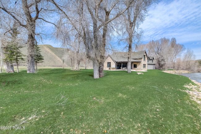 7050 River Valley Rd, Home with 5 bedrooms, 4 bathrooms and null parking in Peoa UT | Image 49