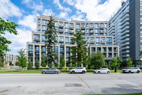 621-293 The Kingsway, Etobicoke, ON, M9A0E8 | Card Image