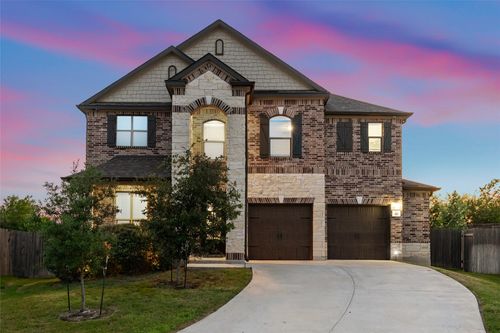101 Crimson Ln, Kyle, TX, 78640-2770 | Card Image