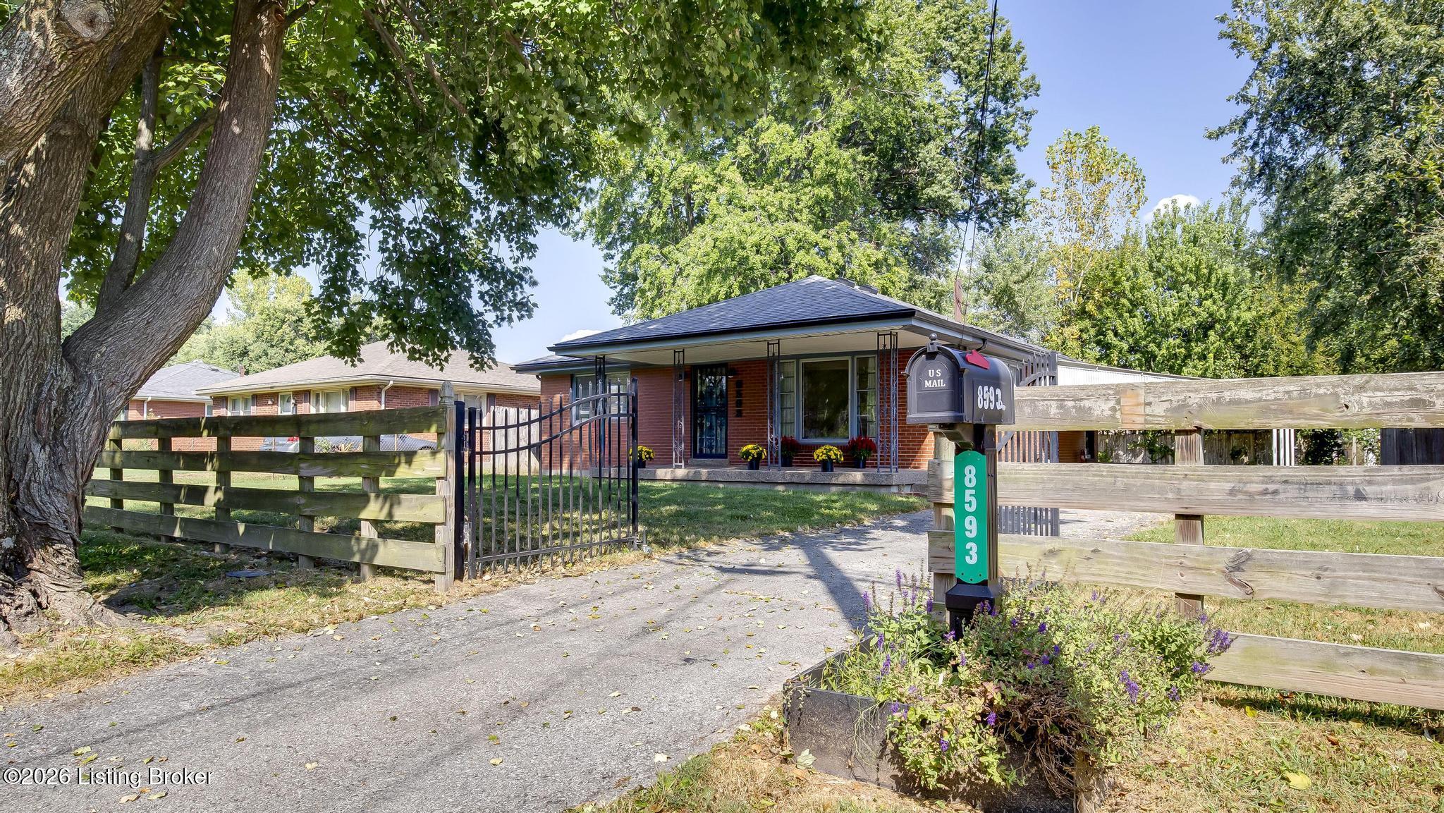 Residential in Louisville 2