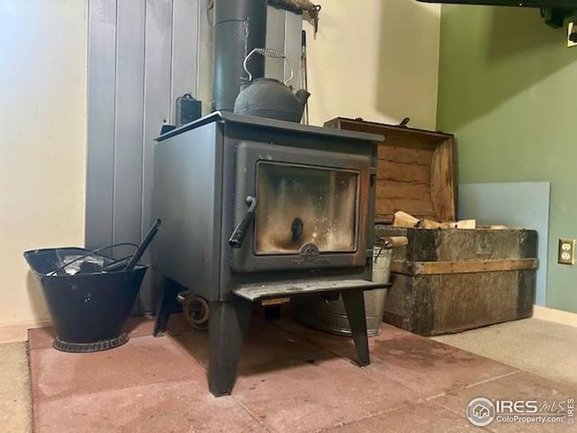 1746 Lump Gulch Rd, House other with 2 bedrooms, 1 bathrooms and null parking in Black Hawk CO | Image 19