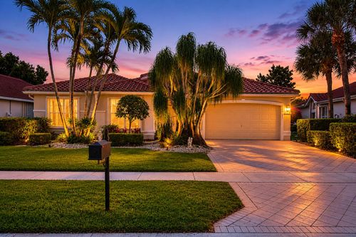 6850 Fiji Cir, Boynton Beach, FL, 33437-7022 | Card Image