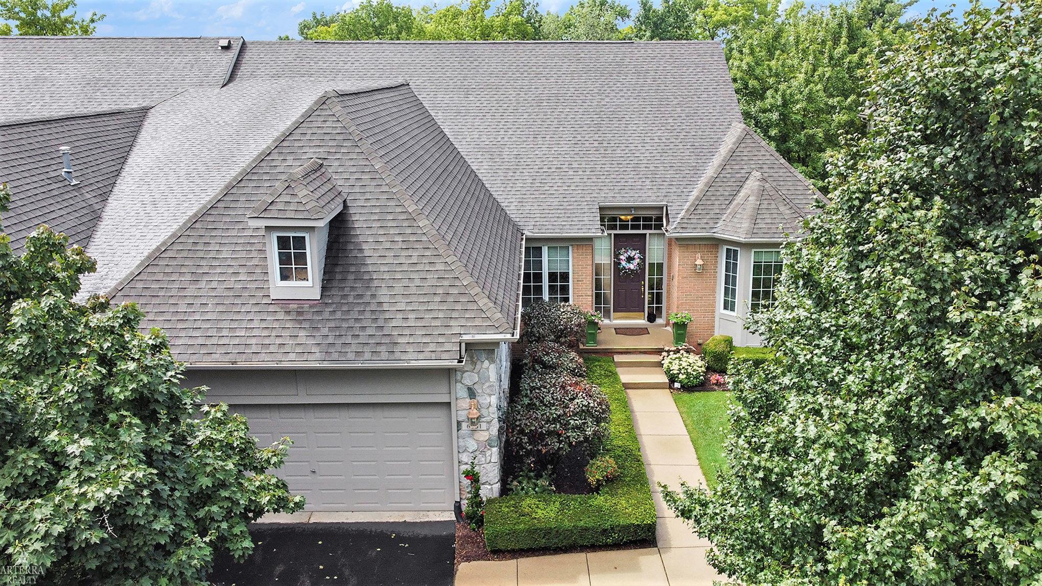 Fairways Dr, Clarkston, MI 48348