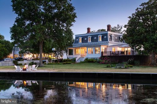 205 Cherry Street, SAINT MICHAELS, MD, 21663 | Card Image