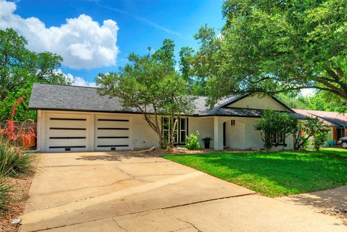 10129 Aspen St, Austin, TX, 78758-5101 | Card Image