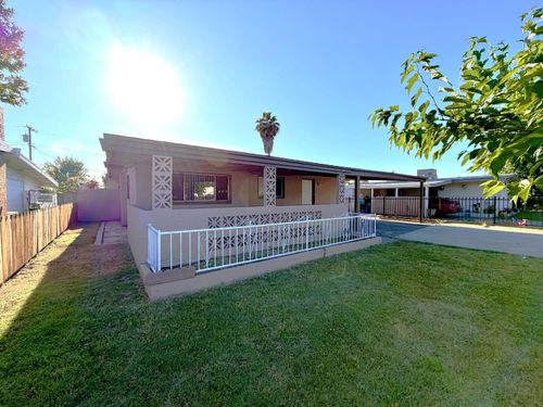 221 K Street, Sanger, CA, 93657 | Card Image