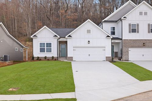 1681 Destiny Dr, Hixson, TN, 37343-6356 | Card Image