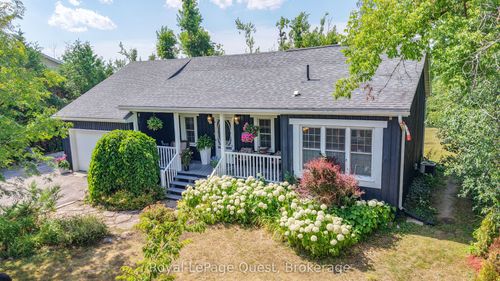 829 Memorial Ave, Orillia, ON, L3V0T7 | Card Image