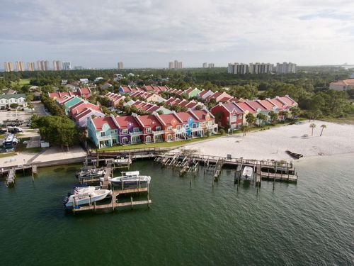 6079 Valhalla Avenue, Perdido Key, FL, 32507 | Card Image