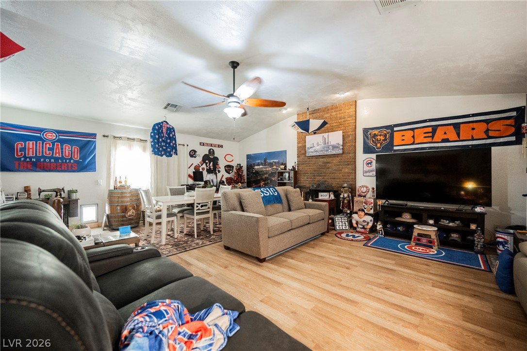 Residential in Las Vegas 3