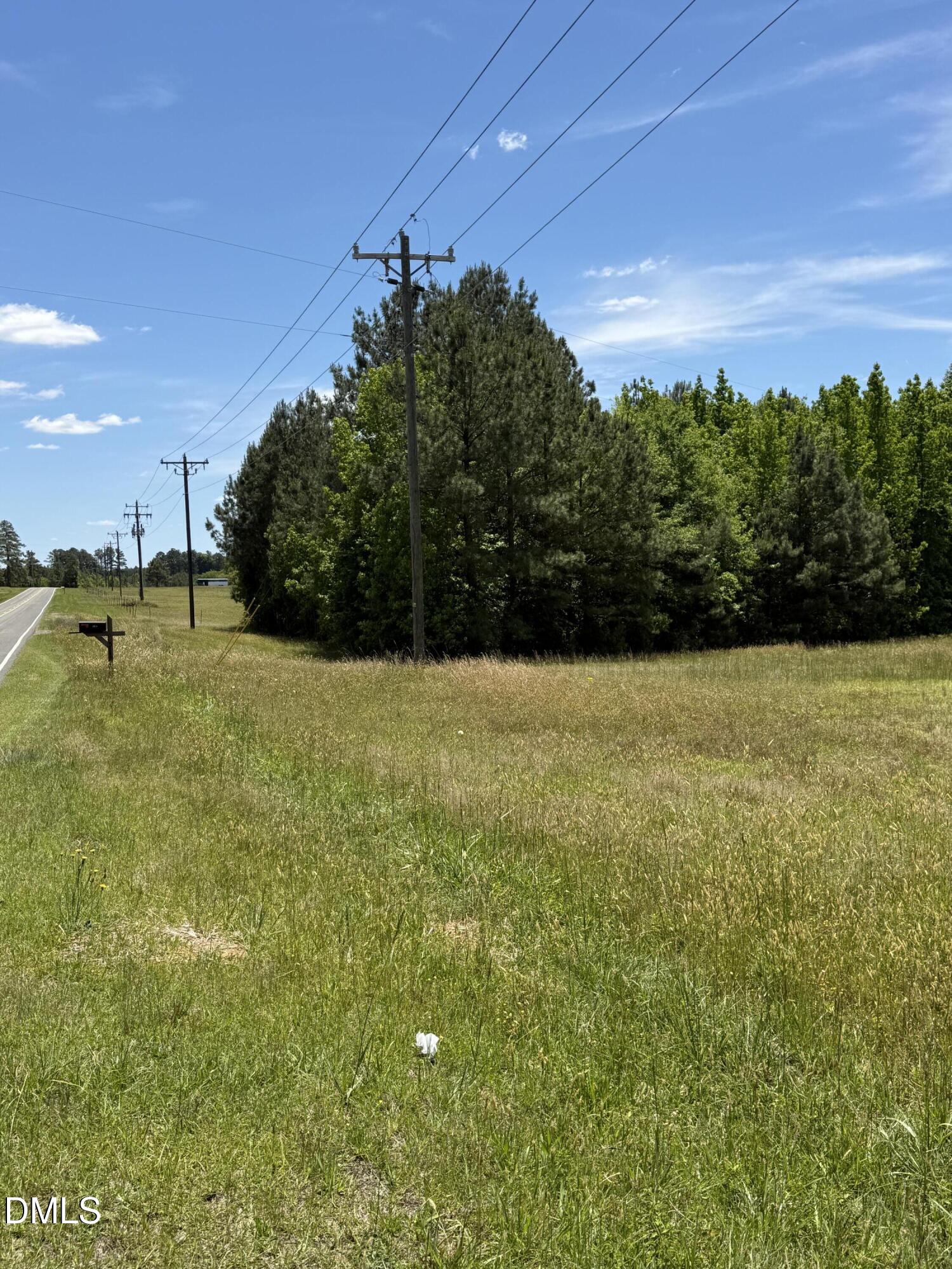 Land in Castalia 2