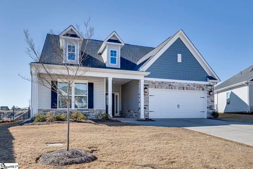 905 Maple Grove Way, Greer, SC, 29651-6372 | Card Image