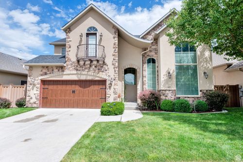 7187 S Villandrie Ln, Cottonwood Heights, UT, 84121-3800 | Card Image