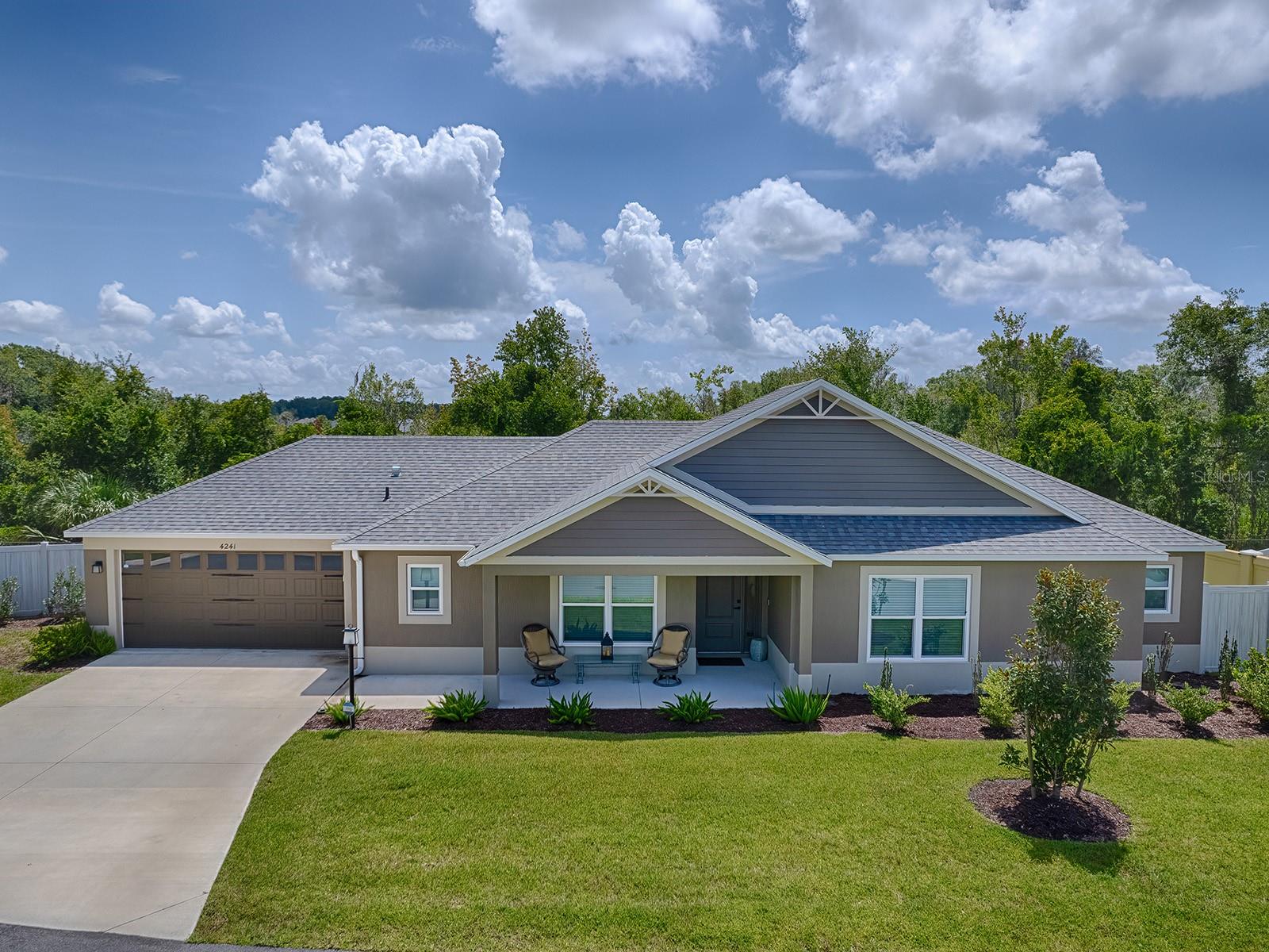 Silvana Way, The Villages, FL 32163