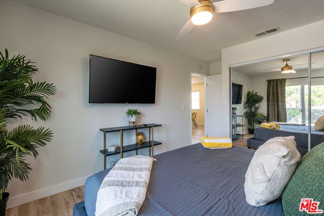 61664 Crest Circle Dr, House other with 3 bedrooms, 2 bathrooms and 3 parking in Joshua Tree CA | Image 22