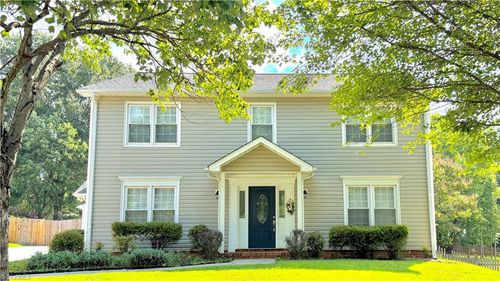 4610 Eagle Rock Rd, Greensboro, NC, 27410-8625 | Card Image