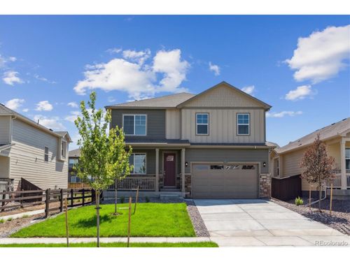 800 N Deer Park St, Watkins, CO, 80137-8990 | Card Image