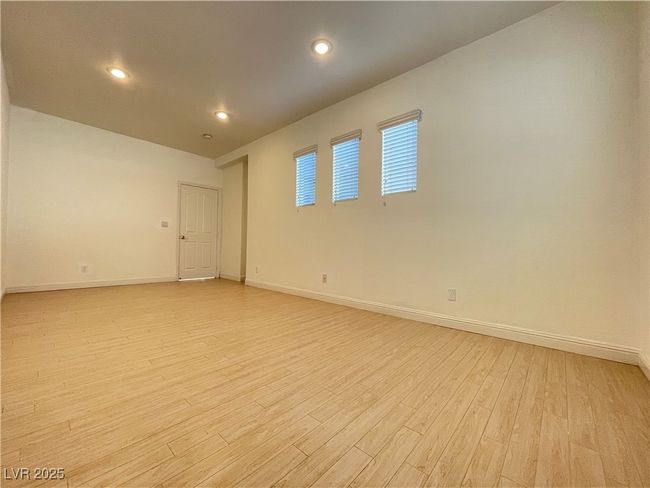 1581 Boundary Peak Way, House other with 5 bedrooms, 3 bathrooms and null parking in Las Vegas NV | Image 19