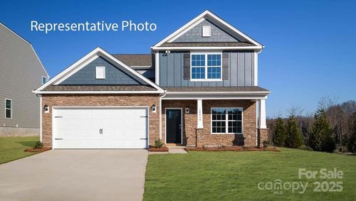 3671 Charles St Nw, Conover, NC, 28613-8191 | Card Image