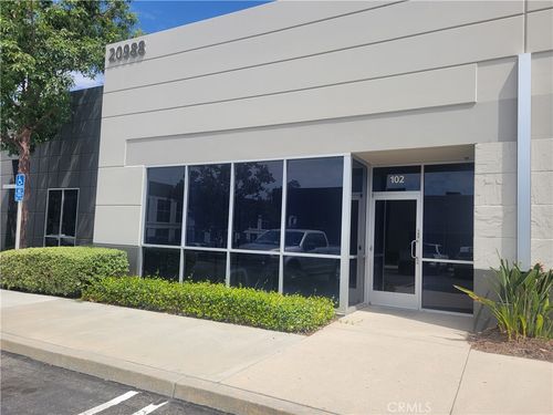 ste-102-20988 Bake Pkwy, Lake Forest, CA, 92630-2171 | Card Image