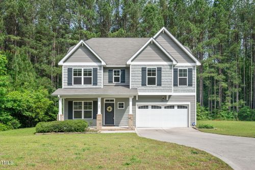 145 Timberwood Drive, Cameron, NC, 28326 | Card Image