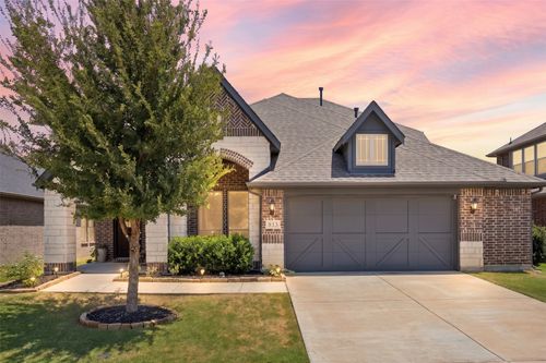 813 Lake Cove Dr, Little Elm, TX, 75068-1701 | Card Image