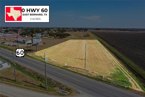 00 Sh 60 Hwy, East Bernard, TX, 77435 | Card Image