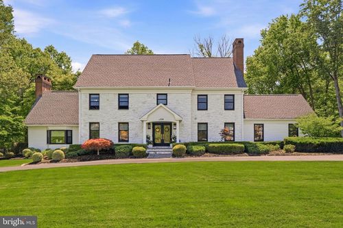 1234 Forest Hill Dr, Ambler, PA, 19002-2058 | Card Image