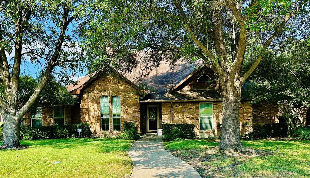 Merrimac Trl, Garland, TX 75043