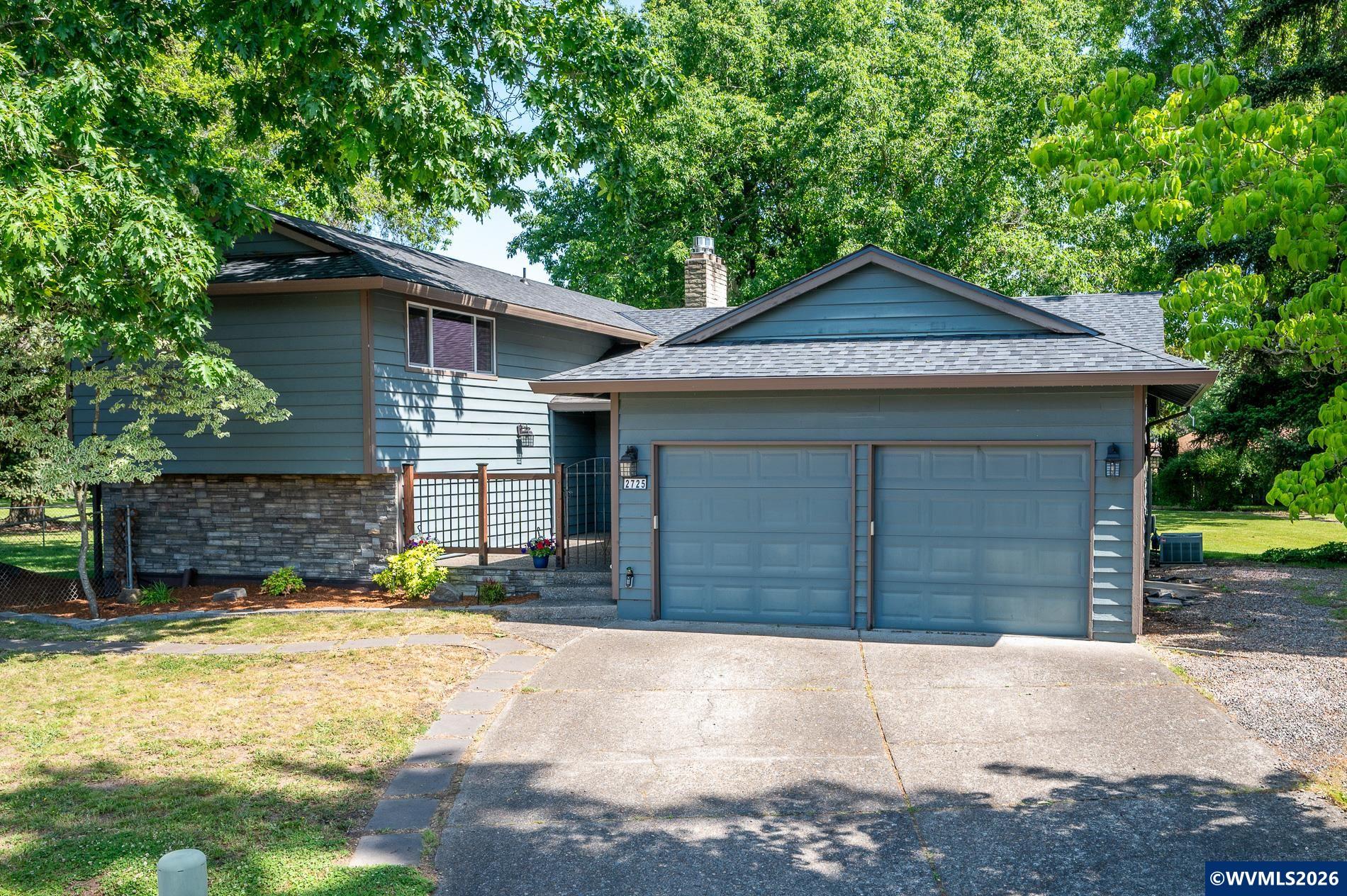 Residential in Hillsboro