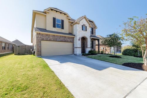 3805 Eland Dr, Pflugerville, TX, 78660-6711 | Card Image