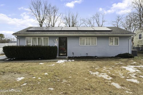 406 Applegate Ave, Toms River, NJ, 08757-5212 | Card Image
