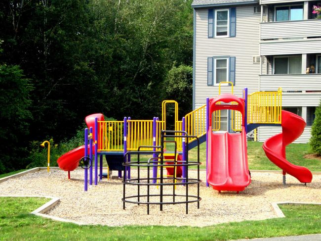 APT-303 - 173 Eastern Ave, Condo with 2 bedrooms, 1 bathrooms and null parking in Manchester NH | Image 44