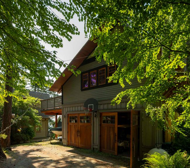View of back of house | Image 29